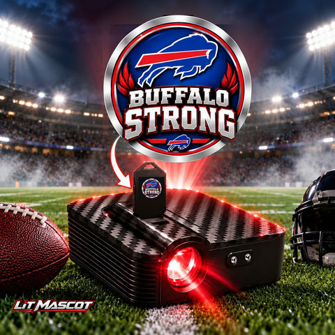 Buffalo Strong