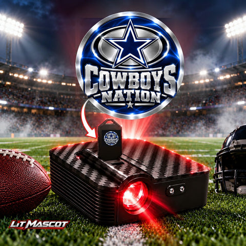 Cowboys Nation