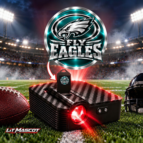 Fly Eagles Fly