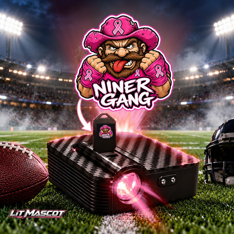 Pink Fighter