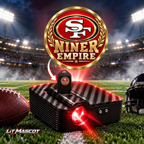 Niner Empire