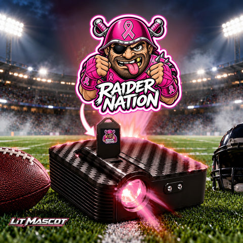 Pink Fighter