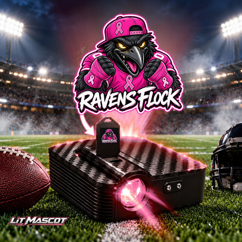 Pink Fighter