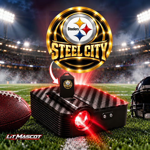 Steel City