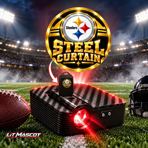 Steel Curtain