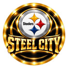 Steel City