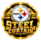 Steel Curtain