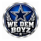 We Dem Boyz
