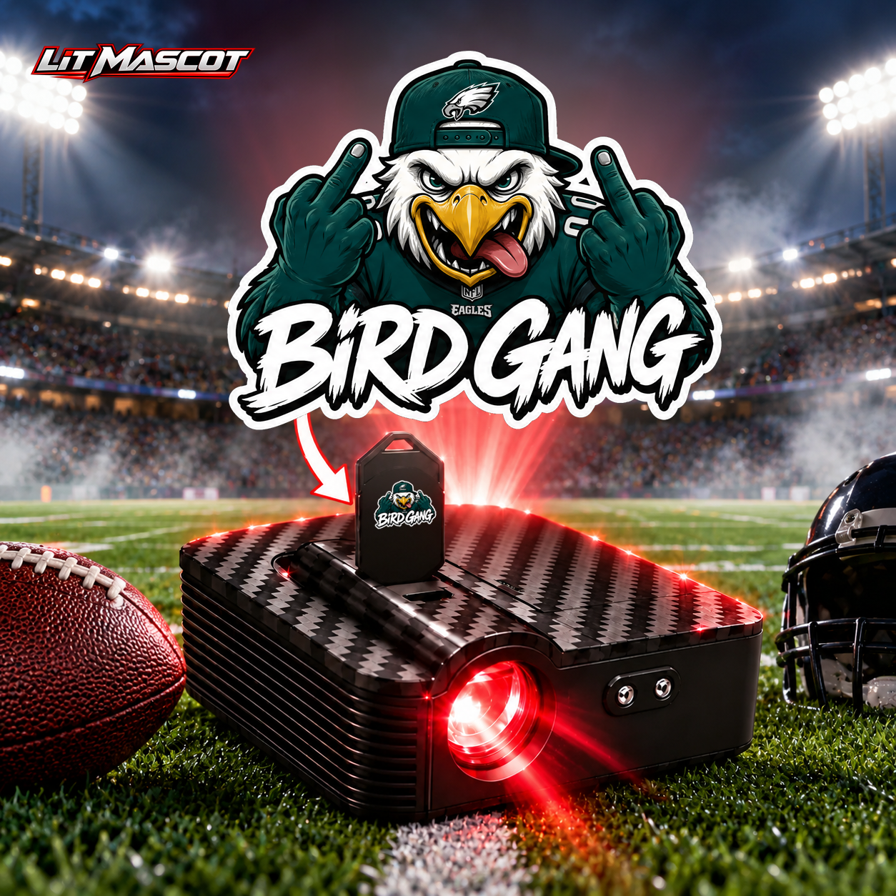 BIRD GANG